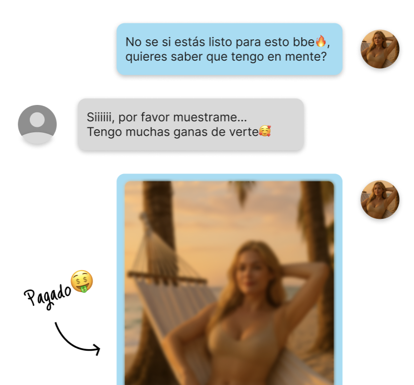 Ejemplo de chat AutoChat
